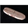 Image 8 : American Indian Stone Arrow Straighteners c.1700's