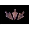 Image 3 : Anaconda Copper Mining Company Cast Arrowheads