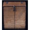 Image 2 : 1890 Scandinavian Wooden Backpack