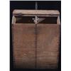 Image 3 : 1890 Scandinavian Wooden Backpack