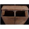 Image 4 : 1890 Scandinavian Wooden Backpack