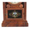 Image 3 : Early-Mid 1900's WML Gilbert Clock Co. Shelf Clock