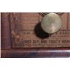 Image 8 : Early-Mid 1900's WML Gilbert Clock Co. Shelf Clock