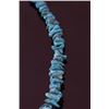 Image 11 : Native American Graduated Turquoise Necklace
