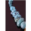 Image 8 : Native American Graduated Turquoise Necklace