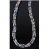 Image 11 : Millefiori Trade Bead Necklace Collection