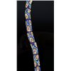 Image 13 : Millefiori Trade Bead Necklace Collection