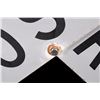 Image 7 : Aluminum Reflective Railroad Crossing Sign