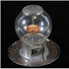 Image 1 : Abbey MFG 5 Cent Chlorophyll Gum Dispenser c 1940s