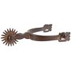 Image 7 : Original Buermann Western Cowboy Spurs