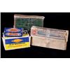 Image 2 : Assorted Collection of Early Rifle Cartridge Boxes