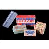 Image 3 : Assorted Collection of Early Munitions Boxes