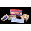 Image 4 : Assorted Collection of Early Munitions Boxes