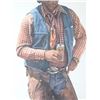 Image 5 : 1970's Coors Cowboy Framed Prints By Gordon Snidow