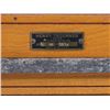 Image 4 : Henry Troemner Balance Scales In Wodden Case