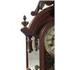 Image 3 : New Haven Clock Co Eight Day Mantle Clock c 1880s