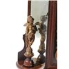 Image 5 : New Haven Clock Co Eight Day Mantle Clock c 1880s