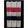 Image 2 : Late 1900's Laws Of Montana Legislature Book Sets