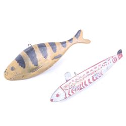 Original Fishing Spear Decoy Lures