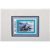Image 18 : Signed U.S. Water Bird Framed Stamp & Print Sets