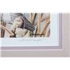 Image 27 : Signed U.S. Water Bird Framed Stamp & Print Sets