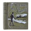 Image 1 : The Science of Dry Fly Fishing F.G. Shaw, 1906