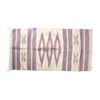 Image 1 : Hand Woven Zapotec Native American Wool Rug