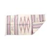 Image 2 : Hand Woven Zapotec Native American Wool Rug