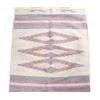 Image 7 : Hand Woven Zapotec Native American Wool Rug