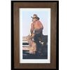 Image 2 : Coors Cowboy Advertising Posters by Gordon Snidow