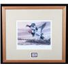Image 20 : Signed U.S. Game Bird Framed Prints and Stamps