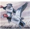Image 23 : Signed U.S. Game Bird Framed Prints and Stamps