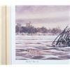 Image 24 : Signed U.S. Game Bird Framed Prints and Stamps