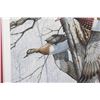 Image 15 : Montana Waterfowl Framed Prints & Stamp Set