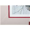 Image 16 : Montana Waterfowl Framed Prints & Stamp Set