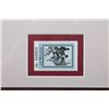 Image 18 : Montana Waterfowl Framed Prints & Stamp Set