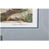 Image 26 : Montana Waterfowl Framed Prints & Stamp Set