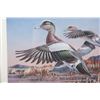 Image 4 : Montana Waterfowl Framed Prints & Stamp Set