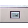 Image 8 : Montana Waterfowl Framed Prints & Stamp Set