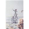 Image 4 : Charlie Russell Cowboy Roping A Steer Framed Print