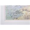 Image 7 : Charlie Russell Cowboy Roping A Steer Framed Print
