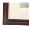 Image 9 : Charlie Russell Cowboy Roping A Steer Framed Print