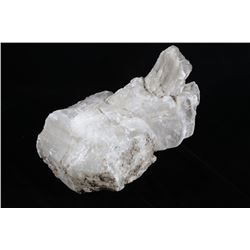 Large Natural White & Clear Quartz Formation