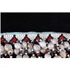 Image 10 : African Coastal Beaded & Shell Belt circa 1930's