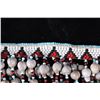 Image 8 : African Coastal Beaded & Shell Belt circa 1930's