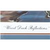 Image 10 : Wood Duck Reflections Meger Limited Edition Print