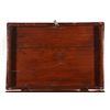 Image 10 : Early 20th Century Chinese Lacquered Locking Chest