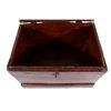 Image 11 : Early 20th Century Chinese Lacquered Locking Chest