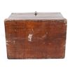 Image 13 : Early 20th Century Chinese Lacquered Locking Chest
