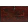 Image 6 : Early 20th Century Chinese Lacquered Locking Chest
